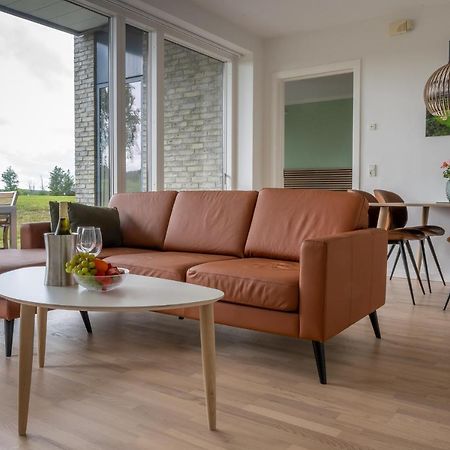 Luebker Golf Resort Nimtofte Экстерьер фото