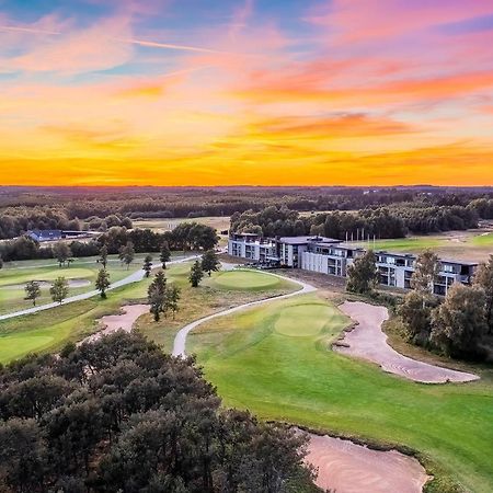 Luebker Golf Resort Nimtofte Экстерьер фото