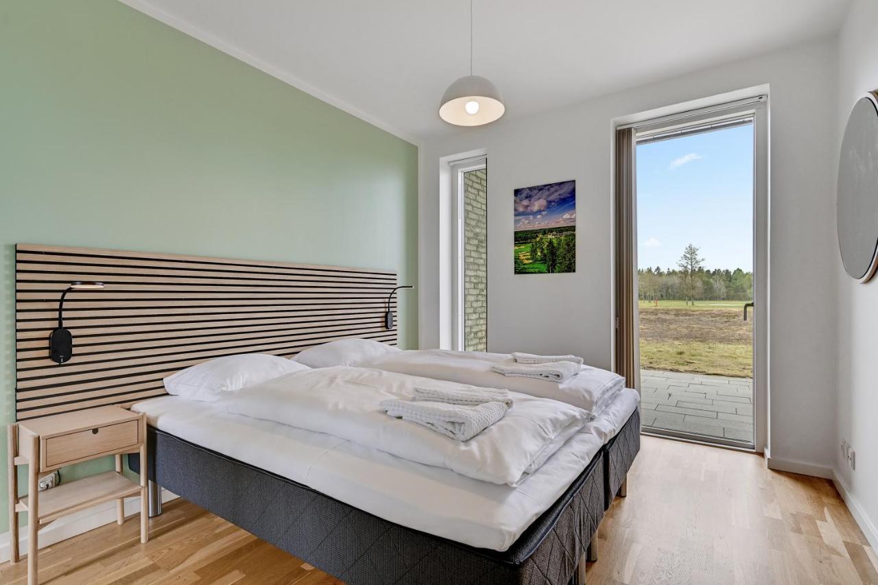 Luebker Golf Resort Nimtofte Экстерьер фото