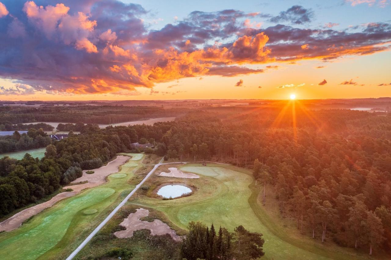 Luebker Golf Resort Nimtofte Экстерьер фото