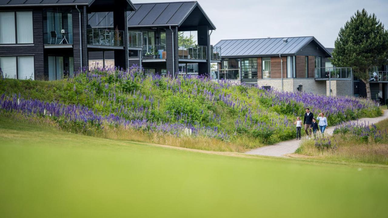 Luebker Golf Resort Nimtofte Экстерьер фото