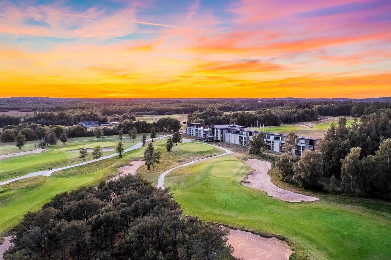 Luebker Golf Resort Nimtofte Экстерьер фото