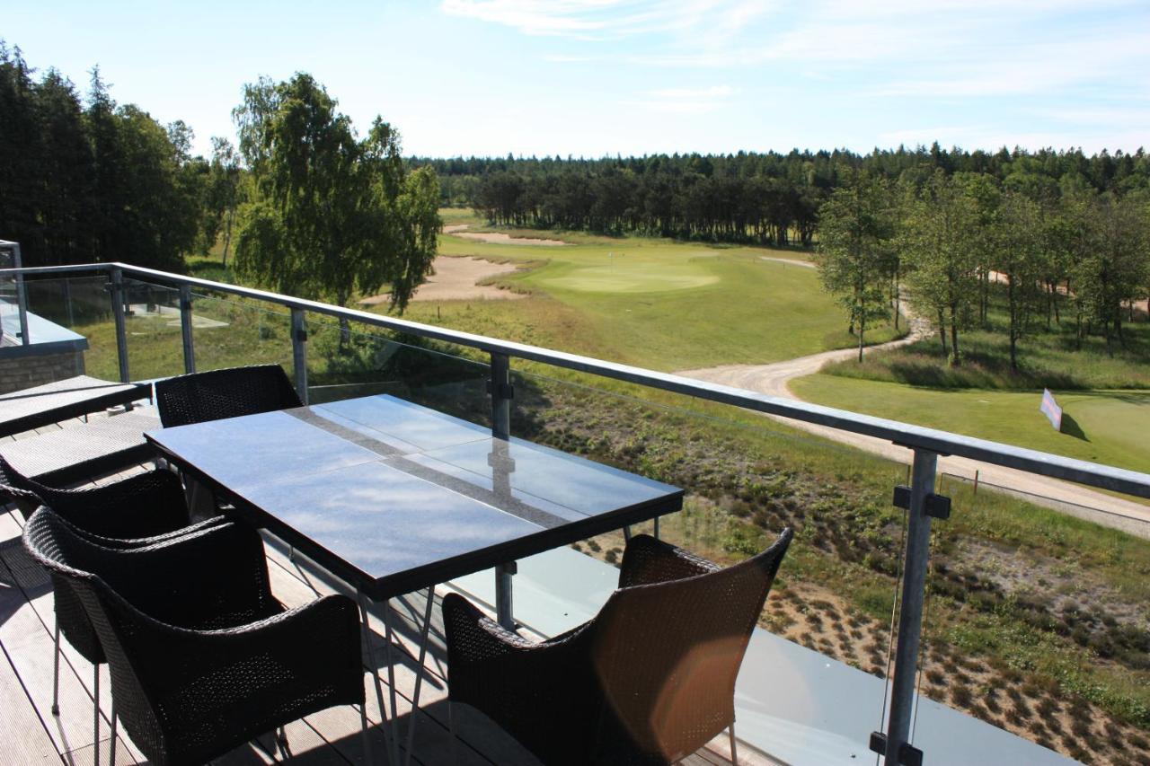 Luebker Golf Resort Nimtofte Экстерьер фото