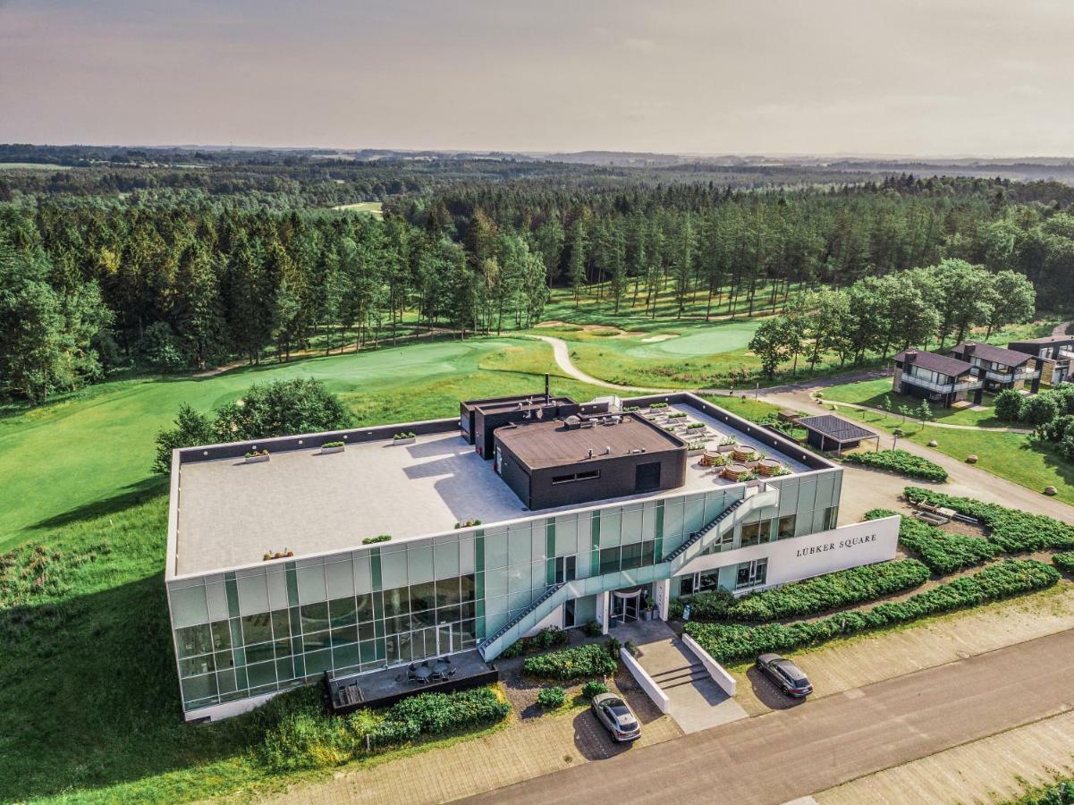 Luebker Golf Resort Nimtofte Экстерьер фото