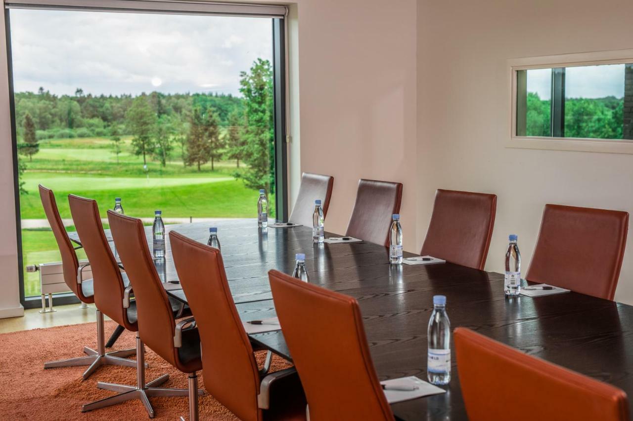 Luebker Golf Resort Nimtofte Экстерьер фото